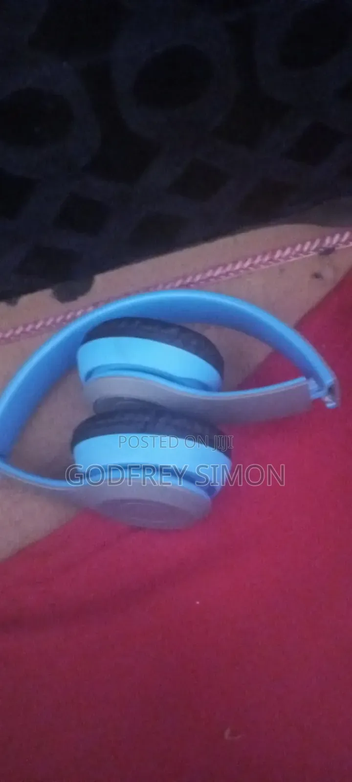 The Headphones for You