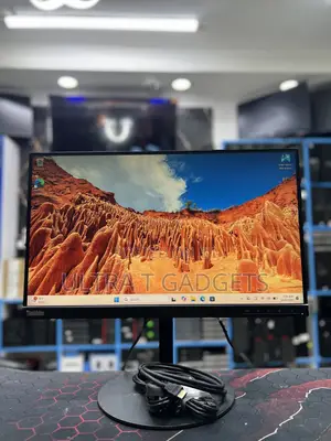 Lenovo ThinkVision T22i-10 22" FHD Monitor