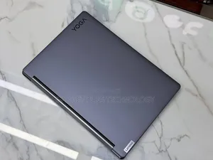 Laptop Lenovo Yoga 9i 16GB Intel Core i7 SSD 1T