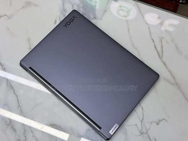 Laptop Lenovo Yoga 9i 16GB Intel Core i7 SSD 1T