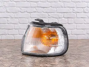 Depo Corner Lamp / Light Nissan Sunny B13 1990 - 1991