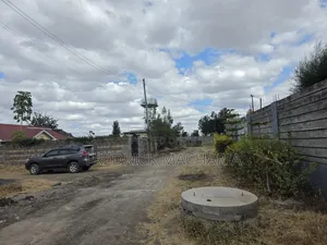 Residential Plot for Sale Mwihoko Daykio
