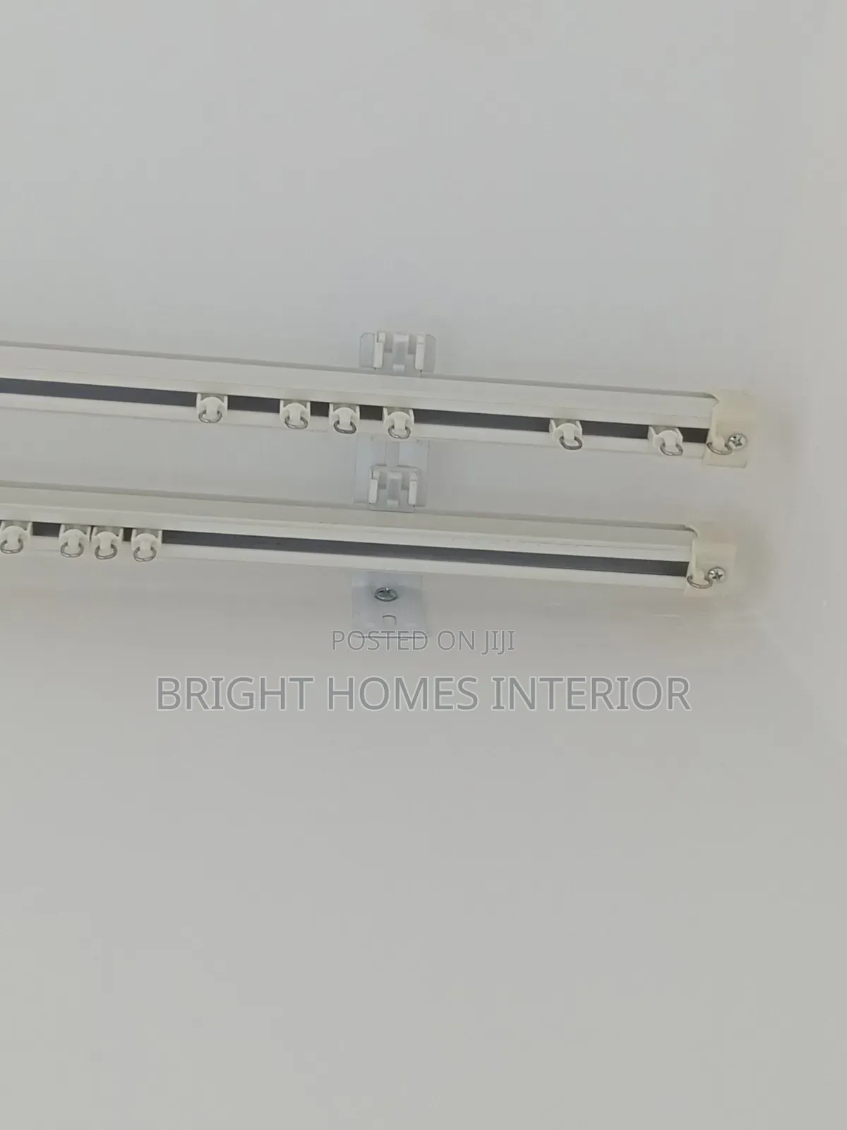 Single Rails Strong Single Rail in Double Form
