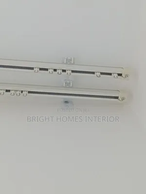 Single Rails Strong Single Rail in Double Form