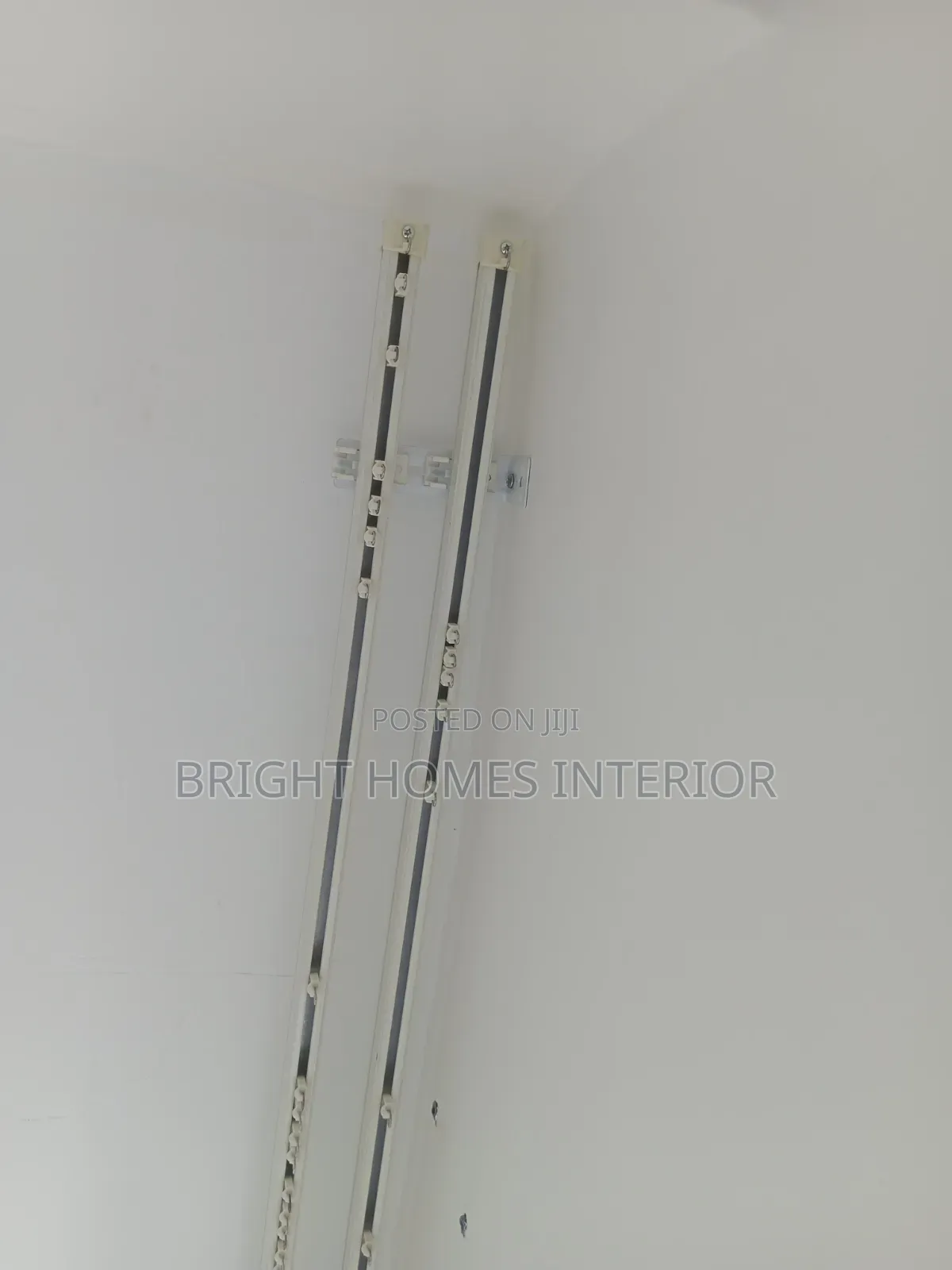 Single Rails Strong Single Rail in Double Form