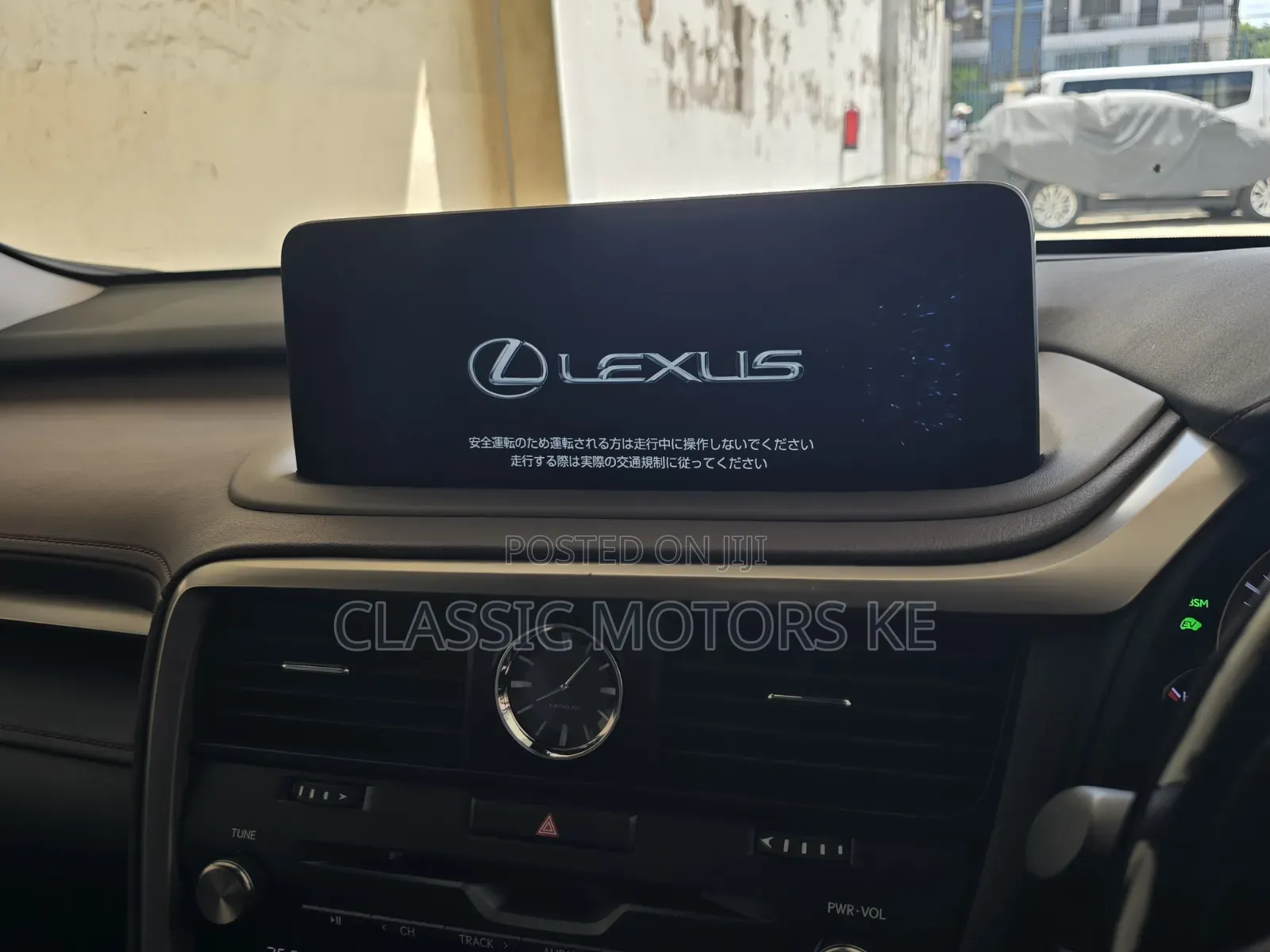 Lexus RX 450H 4WD 2021 Blue