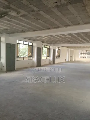 State of Art Grade a Office Kilimani