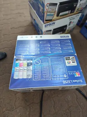 Epson L3250 Business Use Colour Printer