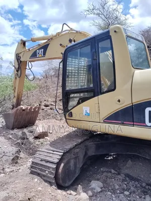Excavator for Sale