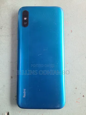 Xiaomi Redmi 9A 32 GB Blue