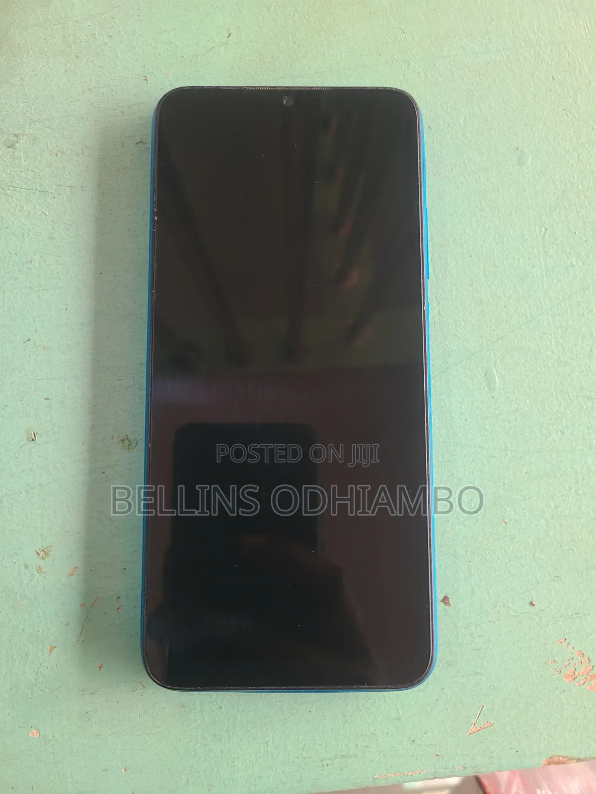 Xiaomi Redmi 9A 32 GB Blue