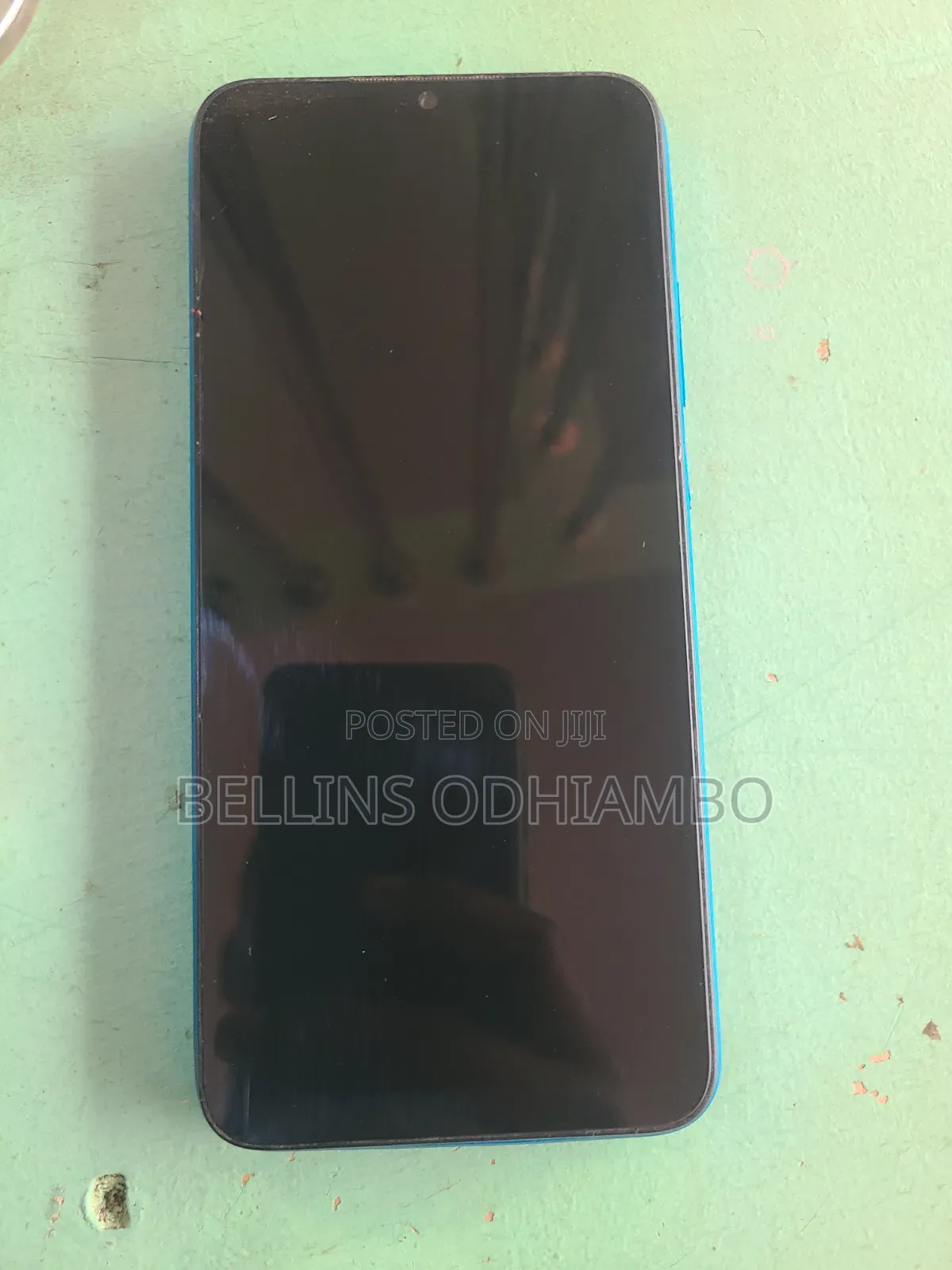 Xiaomi Redmi 9A 32 GB Blue