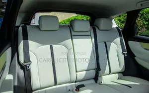 Mazda CX-60 3.3 Diesel AWD 2022 White