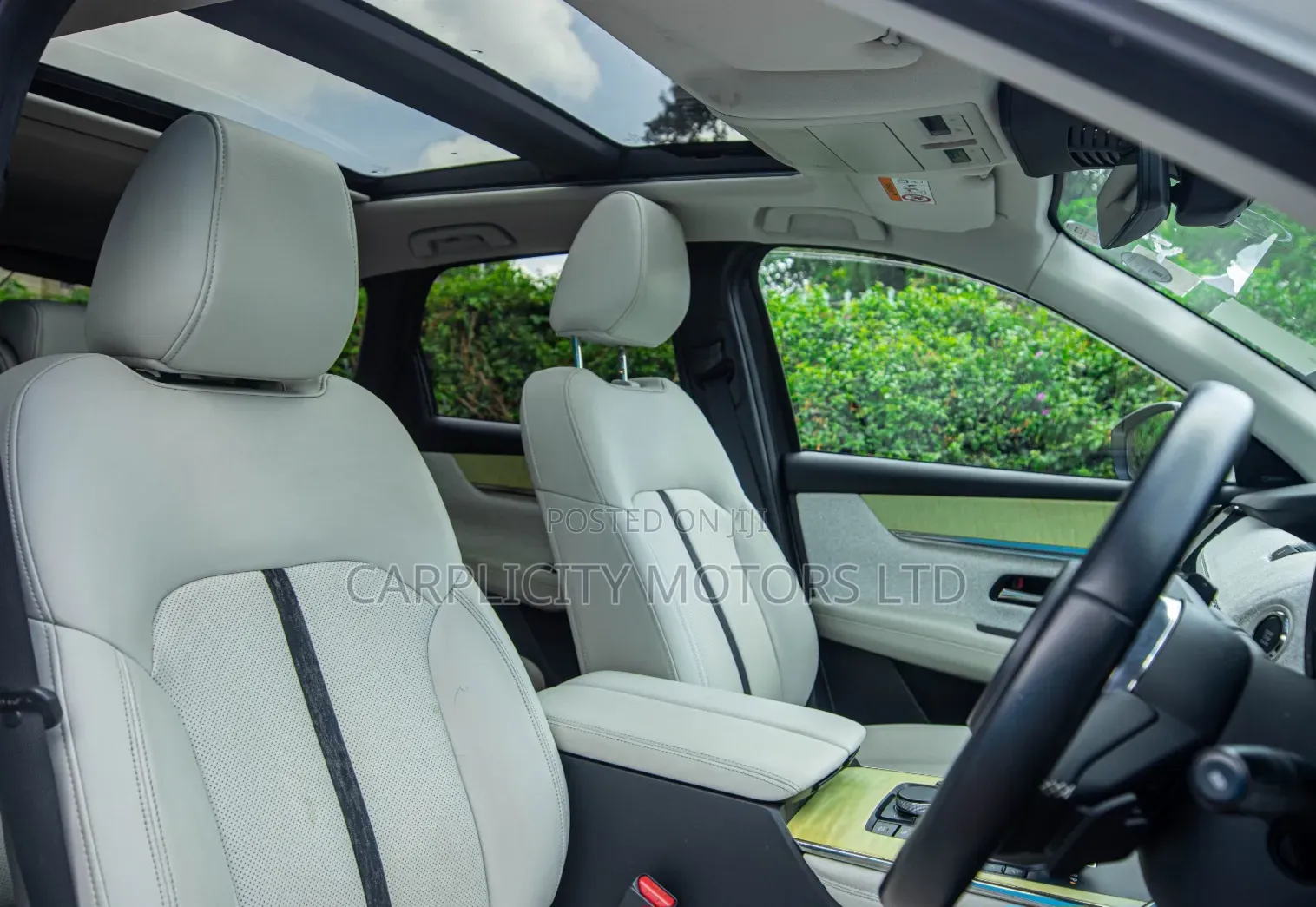 Mazda CX-60 3.3 Diesel AWD 2022 White