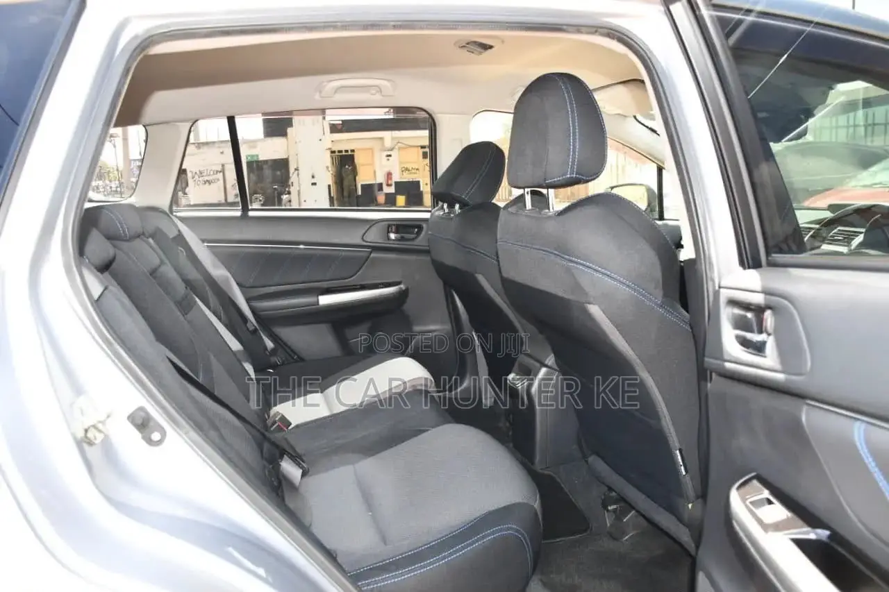 Subaru Levorg 1.6 GT EyeSight 2019