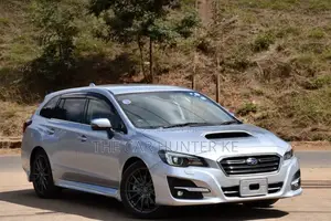 Subaru Levorg 1.6 GT EyeSight 2019