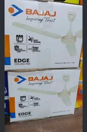 56 Inches Bajaj Ceiling Fan