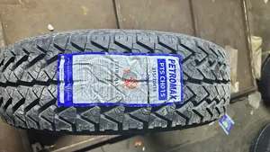 215/70r16 Petromax