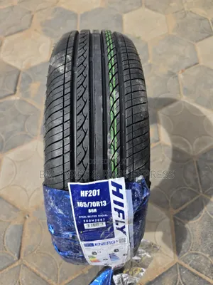 185/70 R13 Hifly Tires