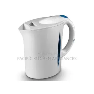Ramtons RM/226 - Corded Kettle - 1.8LTS - White