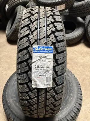 225/75r15c 6PR Maxtrek Tyre