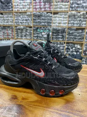All New Nike Portal Sneakers