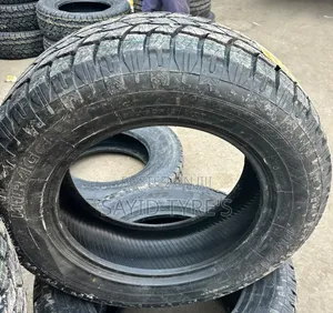 265/60r18 Mirage