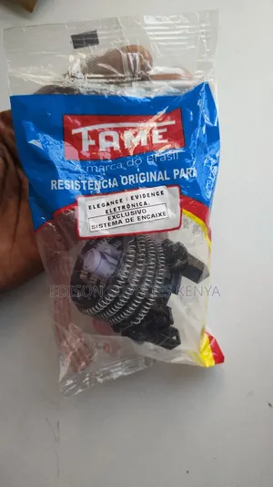 Fame Elegance Heating Element Instant Shower for Salty Water Wire