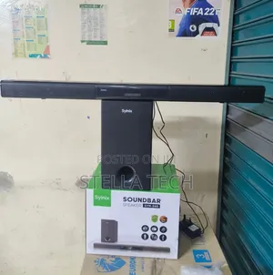 Syinix Soundbar