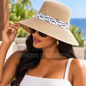 Summer Hats