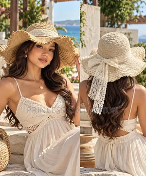 Summer Hats