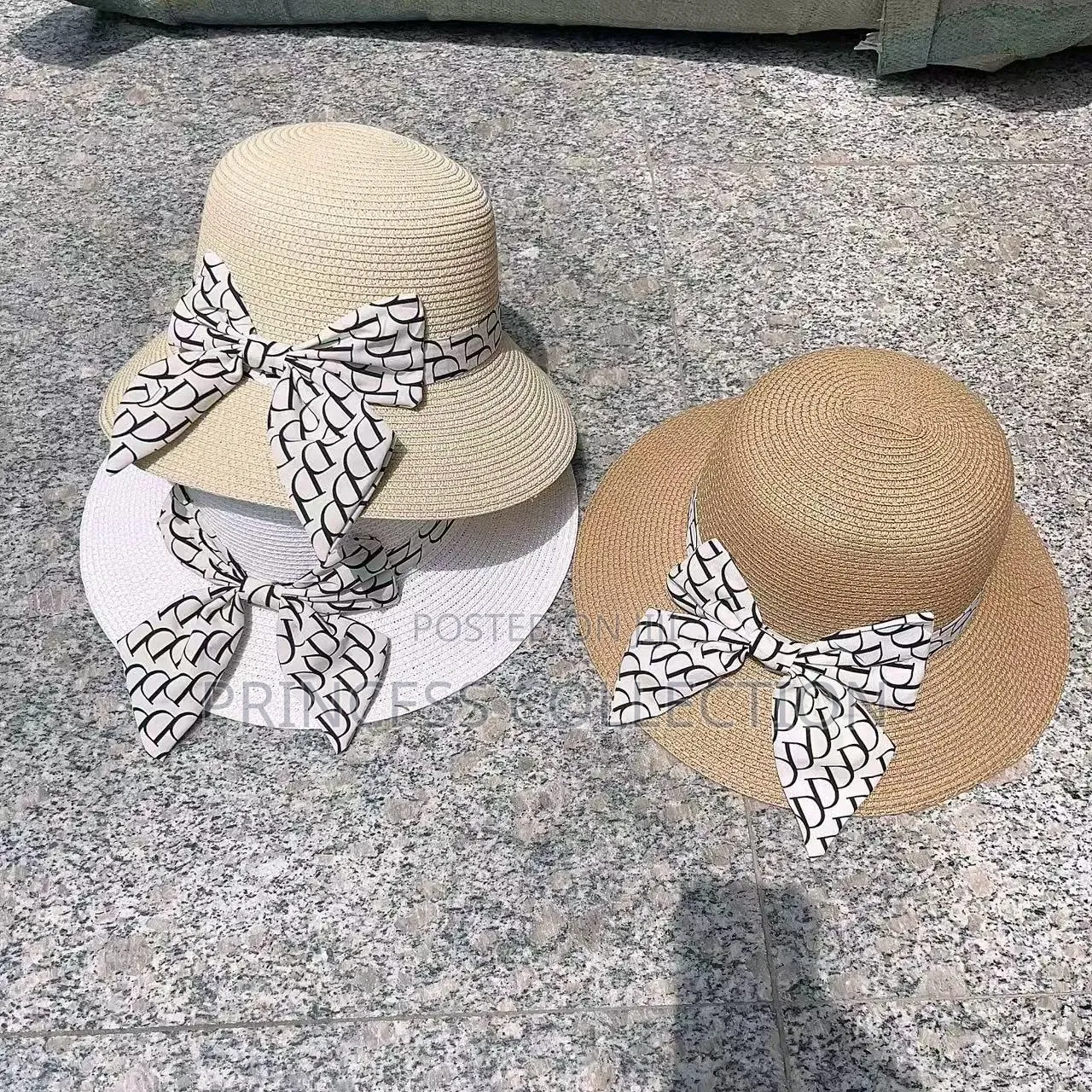 Summer Hats