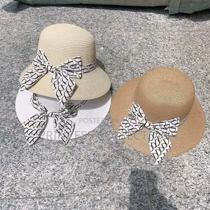 Summer Hats