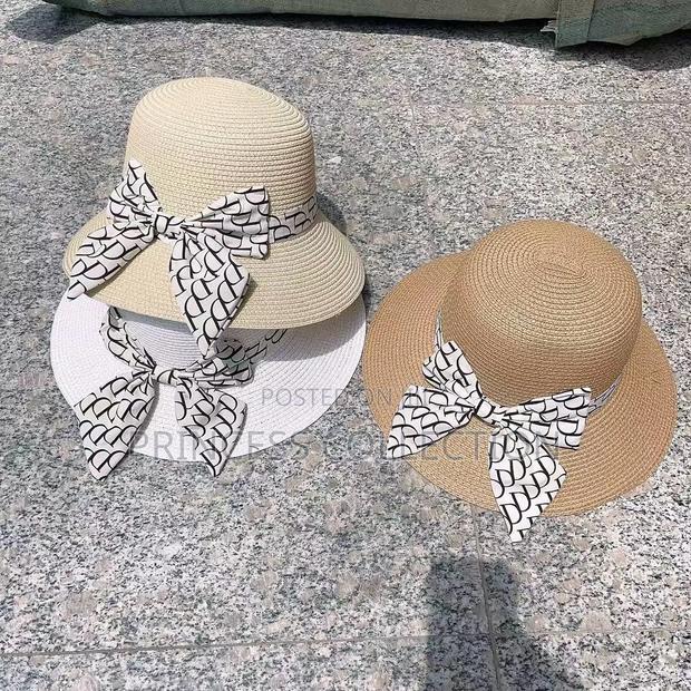 Summer Hats - thumbnail 4