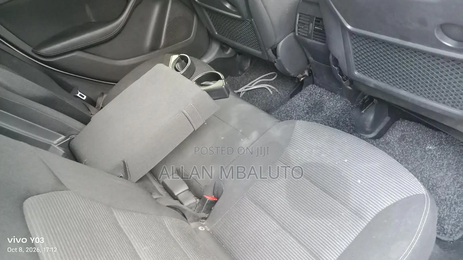 Mercedes-Benz A-Class 2018 White