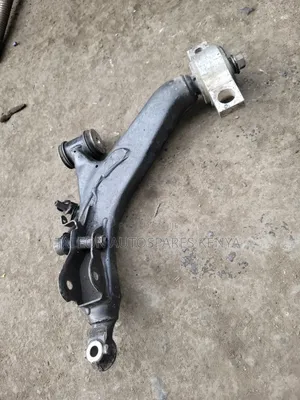 Toyota Crown Athlete Lower Arm Control