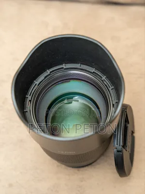 Viltrox 85mm F1.8 E Mount