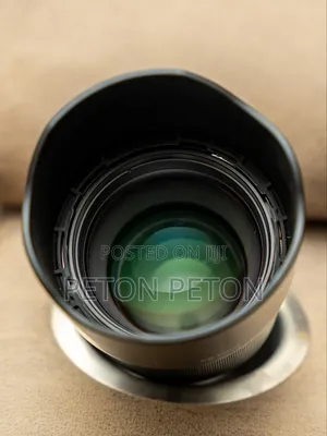 Viltrox 85mm F1.8 E Mount