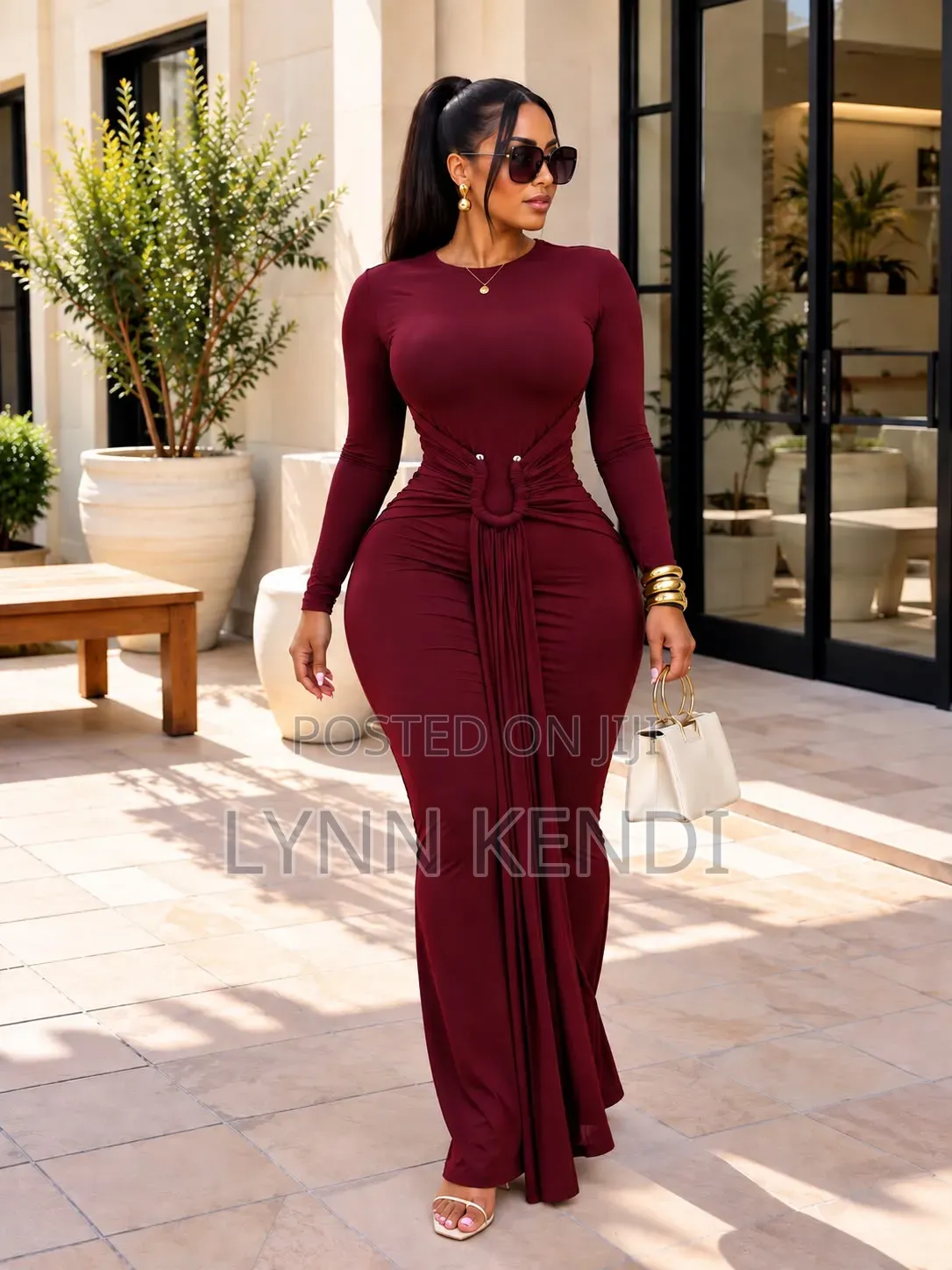 Elegant Dresses