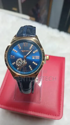 Rebirth Women's Wrist Watch
