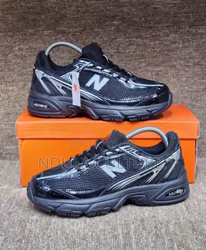New Balance 509