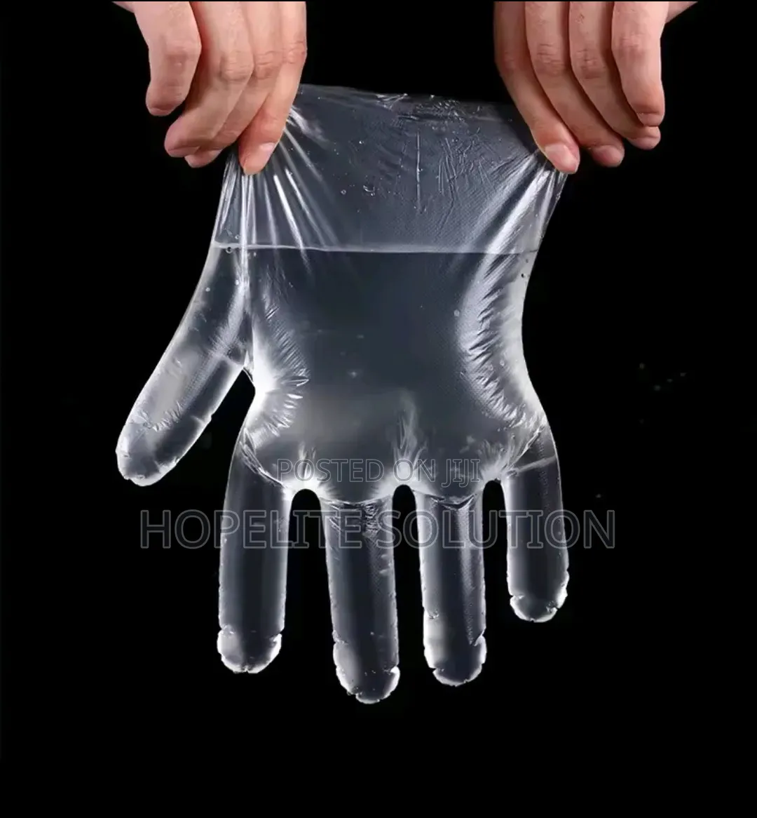 Disposable Gloves,multipurpose Gloves Hygiene Hand Protector