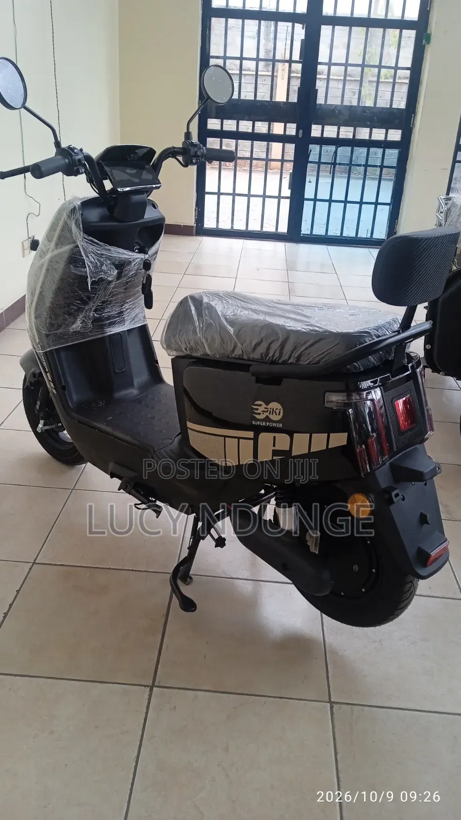Electric Scooter on Sale
