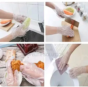 Disposable Gloves,multipurpose Gloves Hygiene Hand Protector