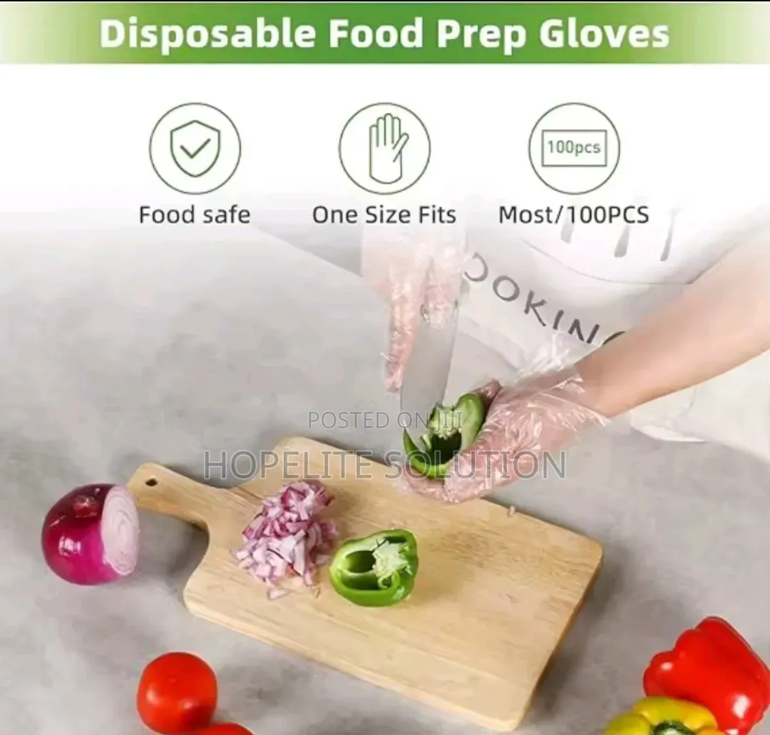 Disposable Gloves,multipurpose Gloves Hygiene Hand Protector