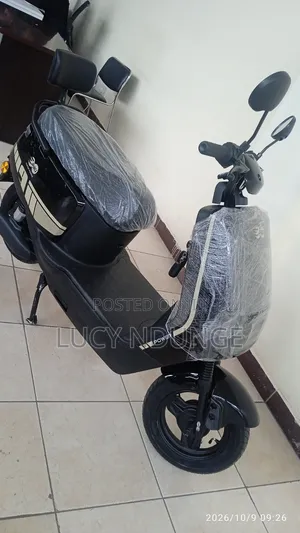Electric Scooter on Sale