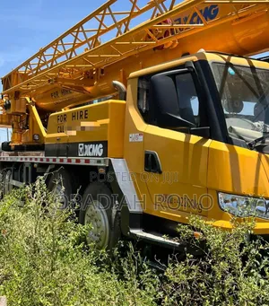 XCMG Crane