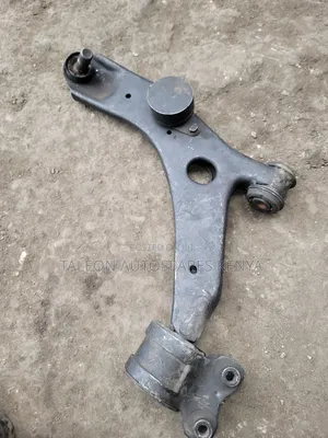 Mazda Axela Lower Arm 2010-2014