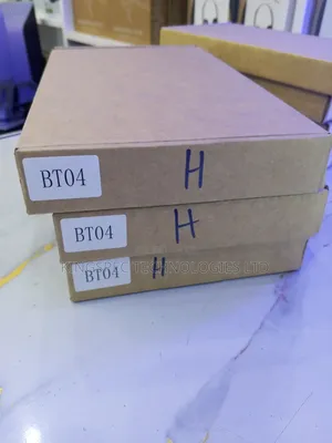 Original HP BT04XL Battery