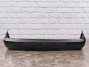 FPI Rear Bumper Nissan Sunny B14 1997 - 1998